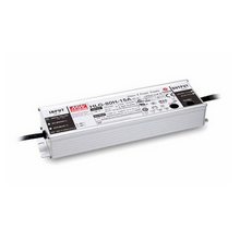 Lade das Bild in den Galerie-Viewer, Netzteil/ Trafo "MW" HLG-80-12V, 60W, IP67