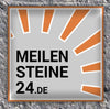 Logo von Meilensteine24.de - Dein Shop für Gesundheit, Hygiene und Werbeartikel. Schütze Dich und Dein Umfeld. Meilensteine24 liefert für Dich schnell und unkompliziert. Bleib Gesund!