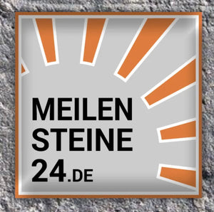 Logo von Meilensteine24.de - Dein Shop für Gesundheit, Hygiene und Werbeartikel. Schütze Dich und Dein Umfeld. Meilensteine24 liefert für Dich schnell und unkompliziert. Bleib Gesund!